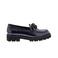 Gabor mocassins & loafers blauw 1