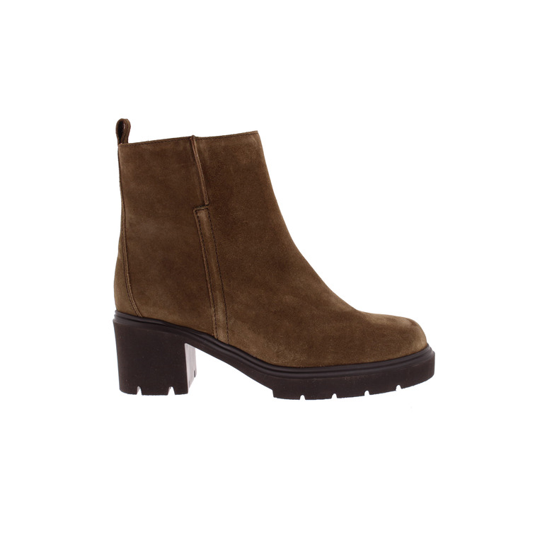 Gabor stiefelette braun 1