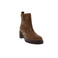 Gabor stiefelette braun 2