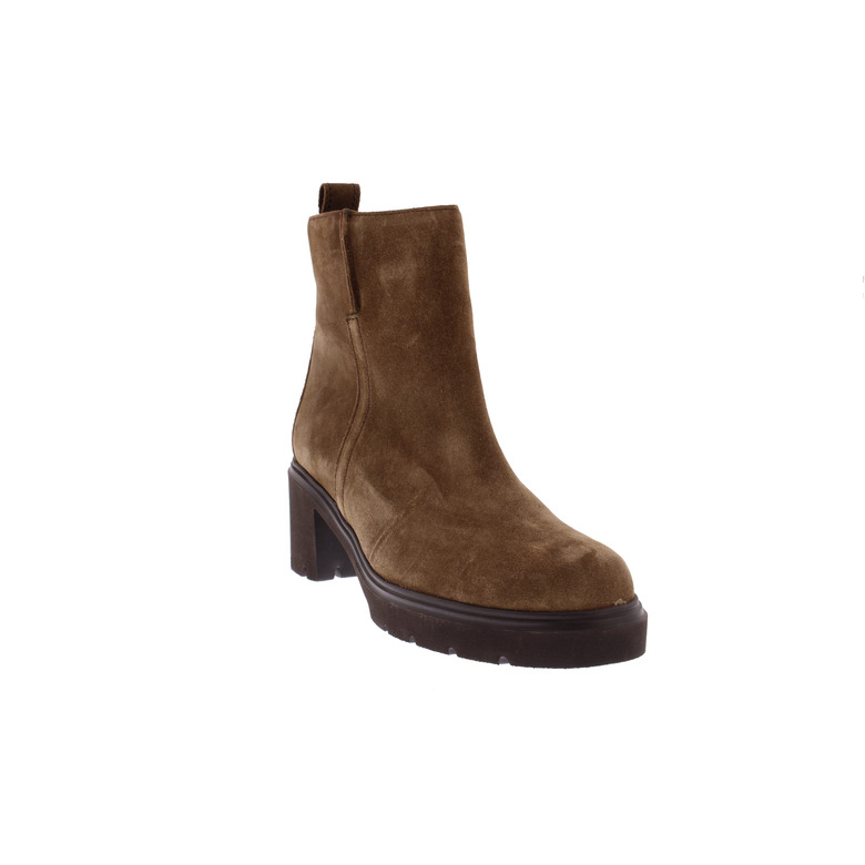 Gabor stiefelette braun 2