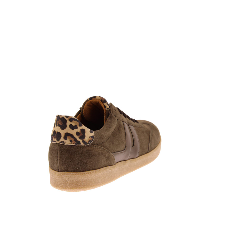 Gabor sneakers brown 4