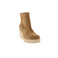 Gabor ankle boots cognac 2