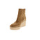 Gabor ankle boots cognac 3