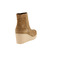 Gabor ankle boots cognac 4