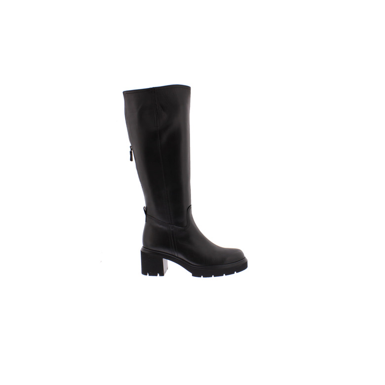 Gabor boots black 1