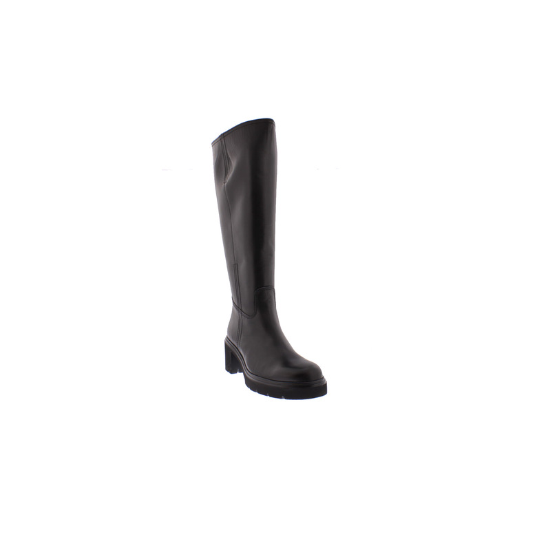 Gabor boots black 2