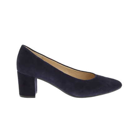 Gabor pumps bleu