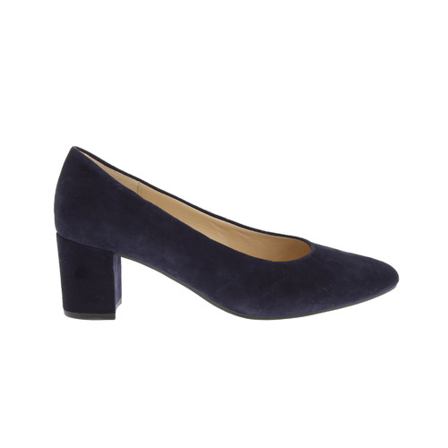 Gabor pumps bleu 1