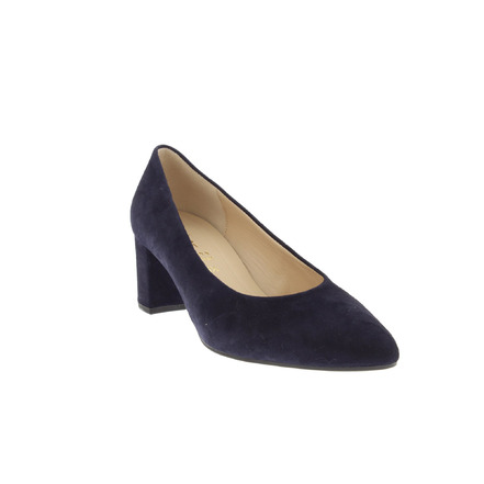 Gabor pumps bleu
