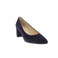 Gabor pumps bleu 2