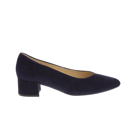 Gabor pumps bleu