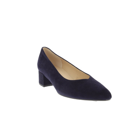 Gabor pumps bleu