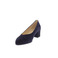 Gabor pumps blau 3