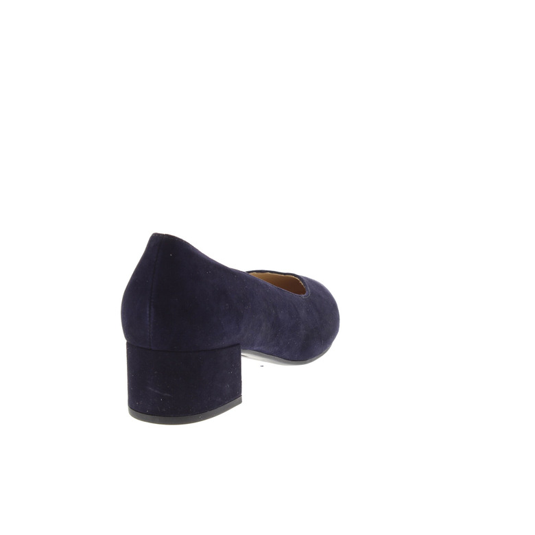 Gabor pumps blau 4
