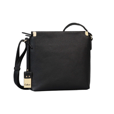 Gabor sac bandoulière noir