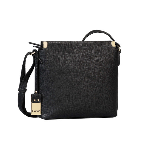 Gabor sac bandoulière noir 1