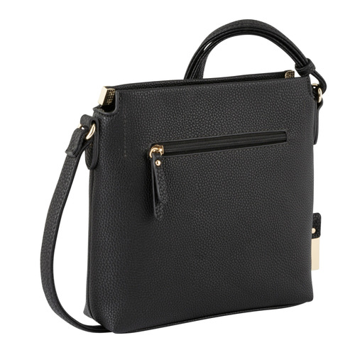 Gabor sac bandoulière noir 2
