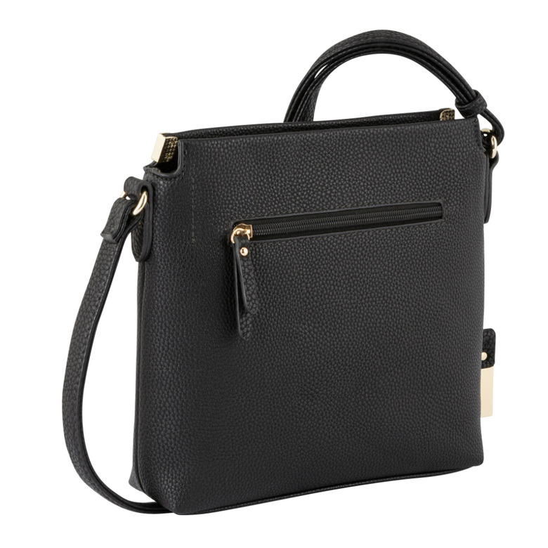 Gabor umhängetasche schwarz 2