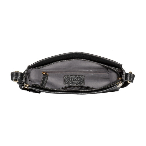 Gabor sac bandoulière noir 3