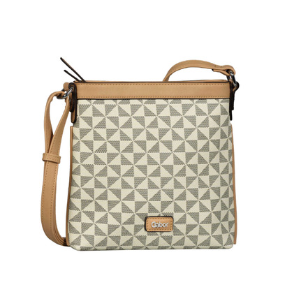 Gabor sac bandoulière beige
