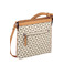 Gabor sac bandoulière beige 2