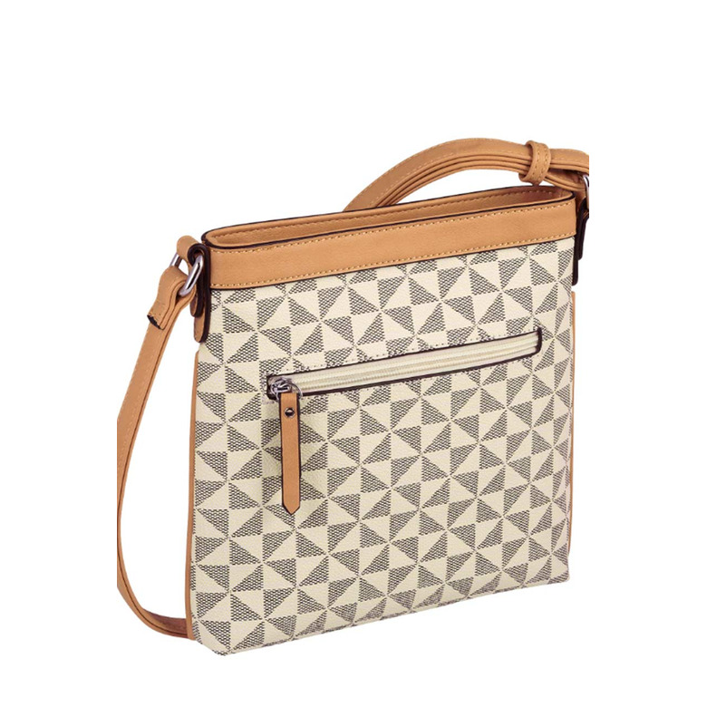 Gabor umhängetasche beige 2