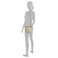 Gabor sac bandoulière beige 4