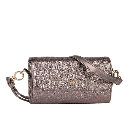 Gabor sac bandoulière rose