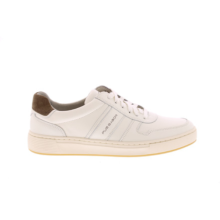 Pius Gabor sneakers wit