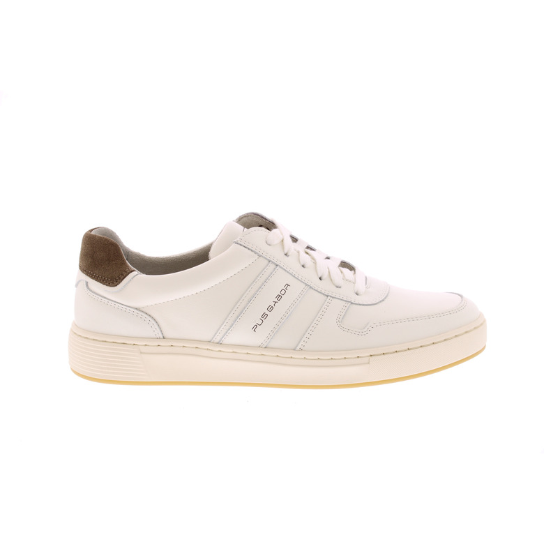 Pius Gabor sneakers wit 1