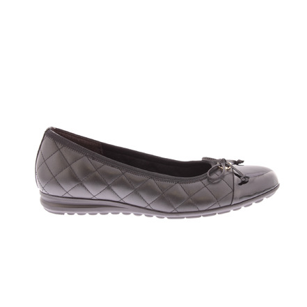 Gabor ballerines noir
