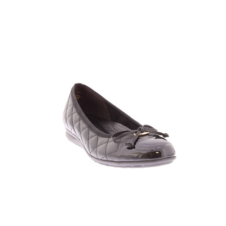 Gabor ballerines noir