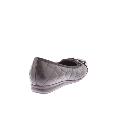 Gabor ballerines noir 4