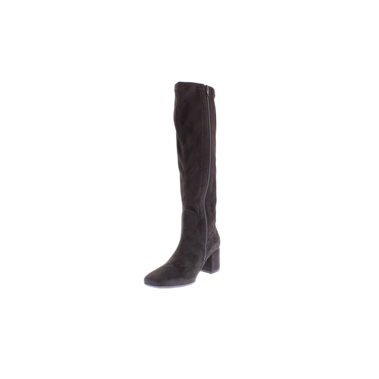 Gabor boots black 3