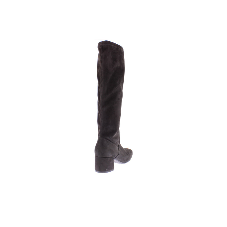 Gabor boots black 4