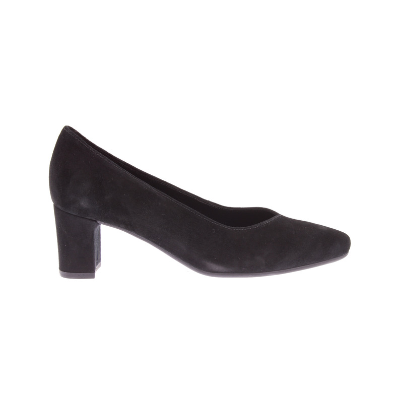 Gabor pumps noir