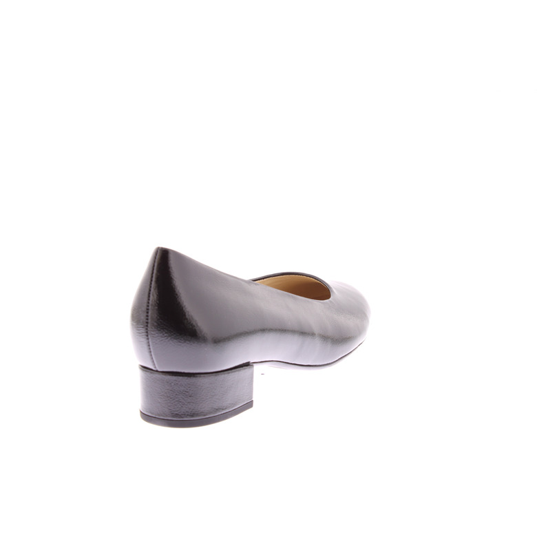 Gabor pumps schwarz 4
