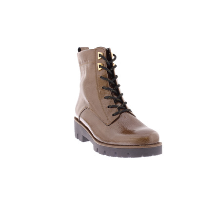 Gabor chaussures à lacets brun