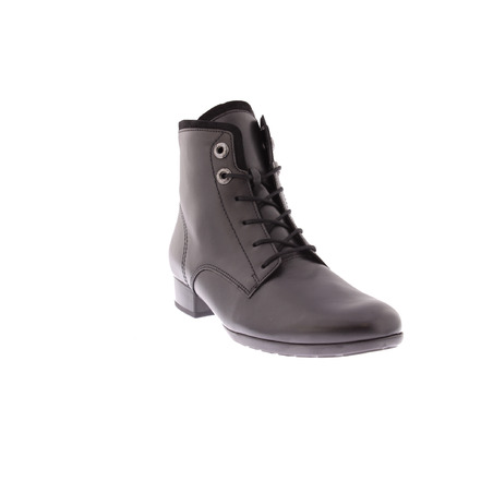 Gabor chaussures à lacets noir