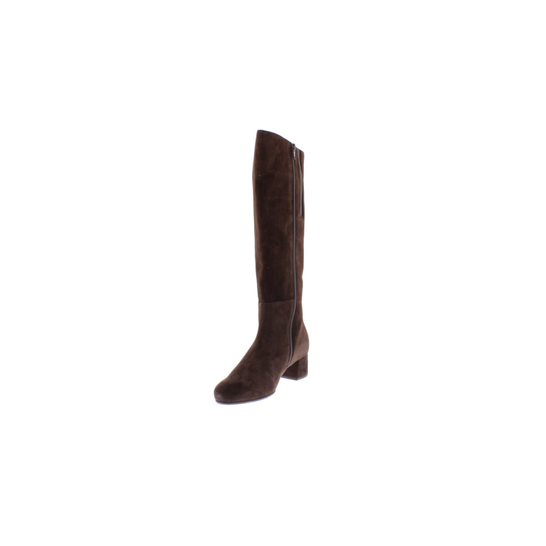 Gabor boots brown 3