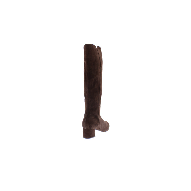 Gabor boots brown 4