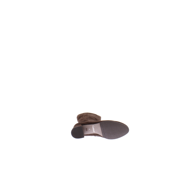 Gabor boots brown 5