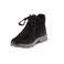 Rollingsoft lace shoes black 3