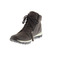 Rollingsoft veterschoenen bruin 3