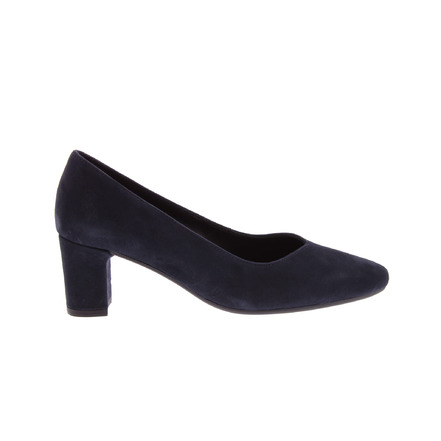 Gabor pumps bleu
