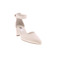 Gabor pumps white 2