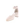 Gabor pumps white 3