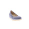 Gabor ballerinas blau 2