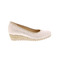 Gabor ballerina's beige 1