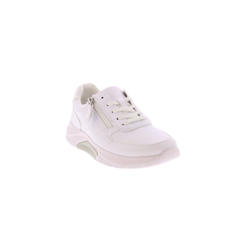Rollingsoft sneakers weiss 2
